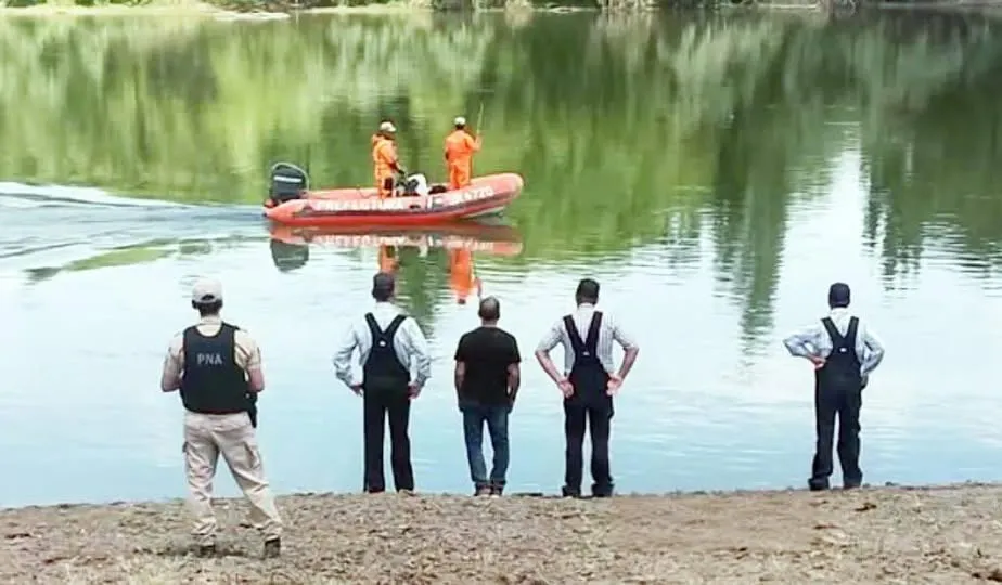 MENONITAS GENERAL CONESA