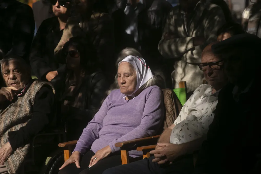 VIEDMA, 24 DE MARZO, 2025