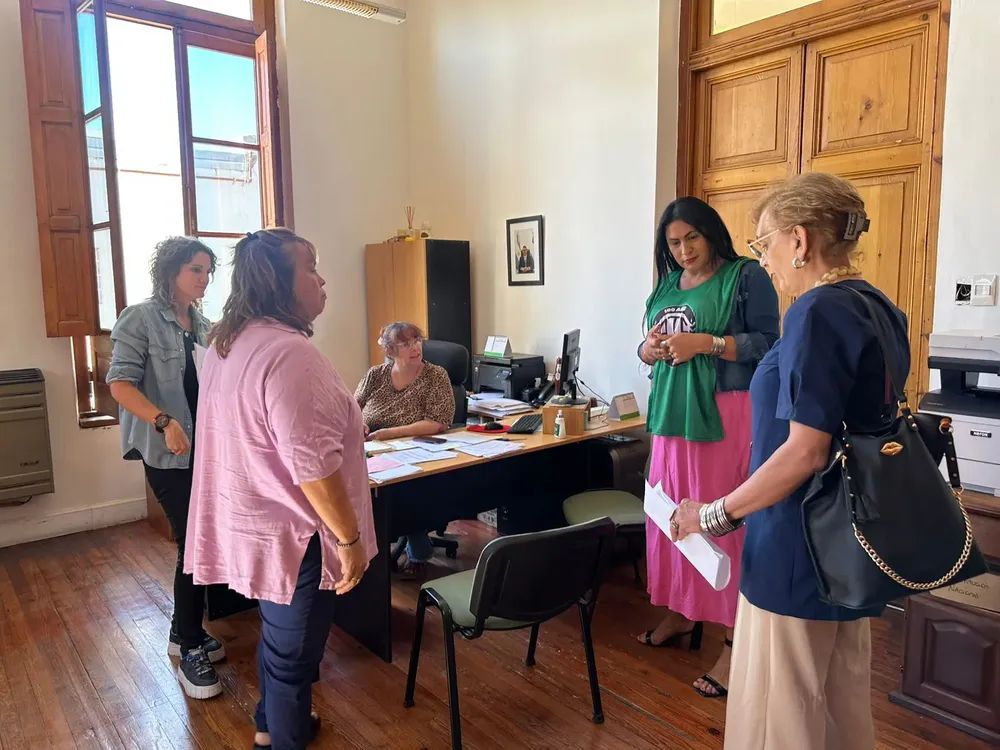 PASE A PLANTA PERMANENTE VIEDMA