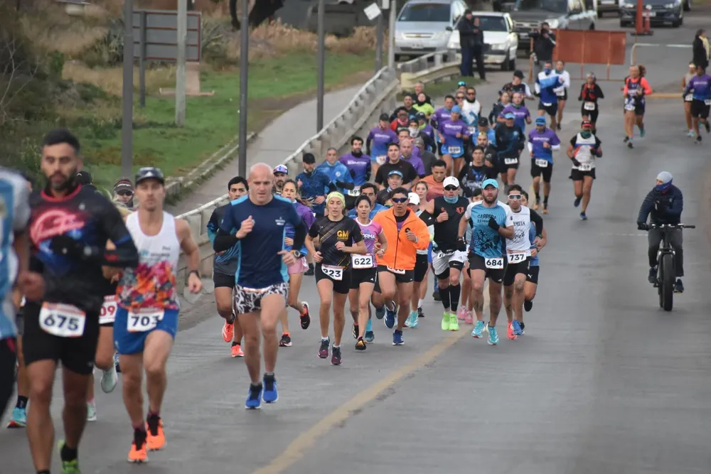 MARATON