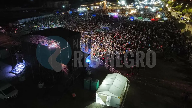 FIESTA DE LA SOBERANIA