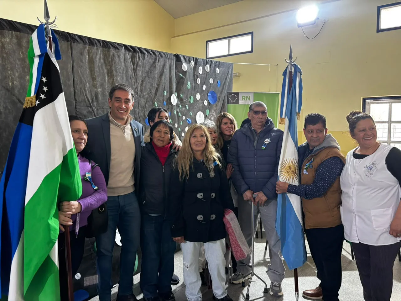 Promesa de Lealtad a la Bandera