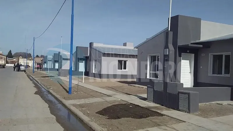 IPPV entrega viviendas