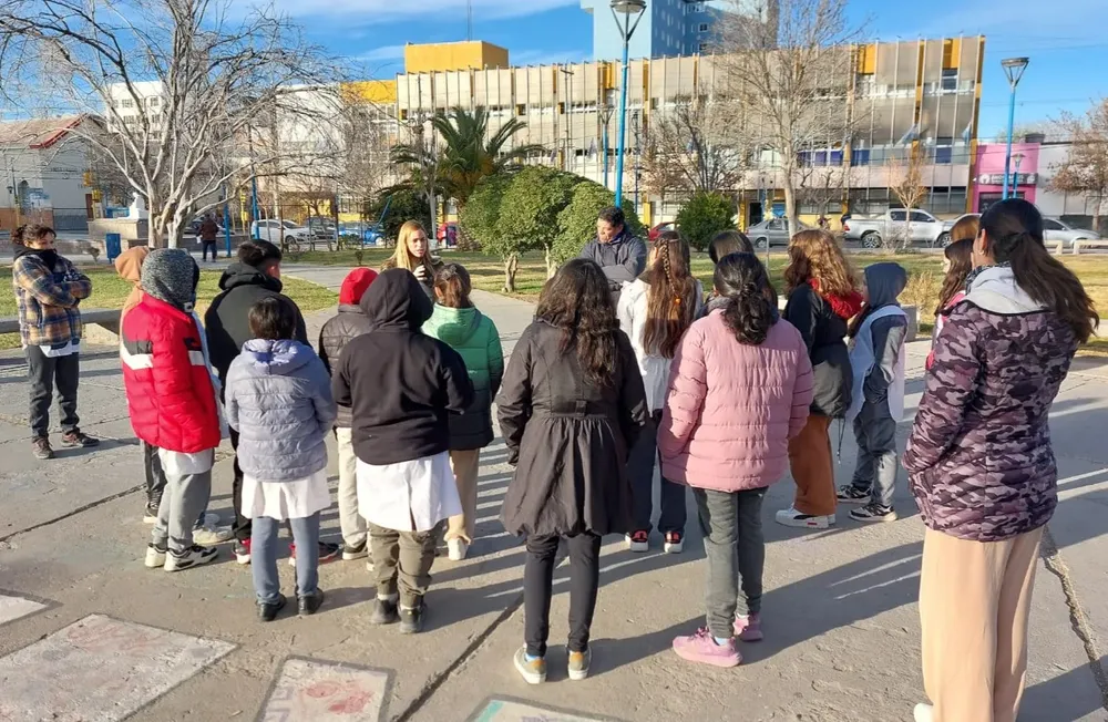 PROGRAMA EDUCATIVO