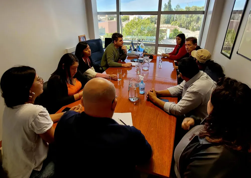 VAMOS CON TODOS  - UTEP