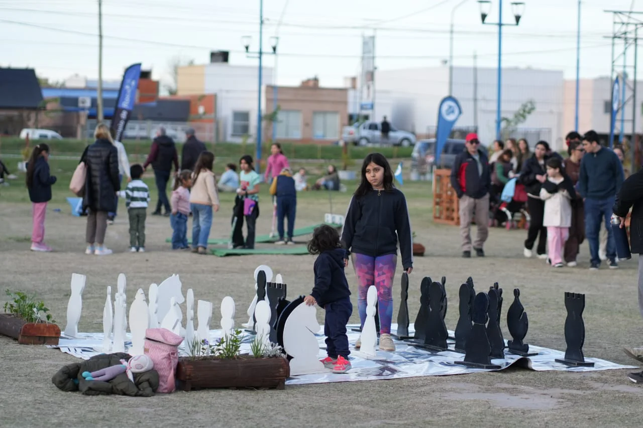 FERIA DEL LIBRO 2026 3