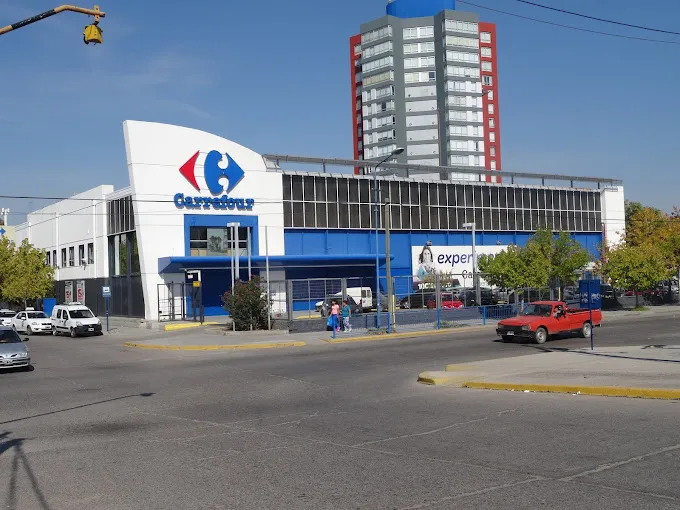 CARREFOUR DE GENERAL ROCA