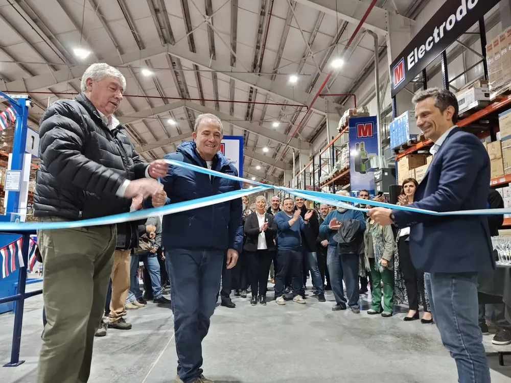 WALTER CORTES Y PEDRO PESATTI