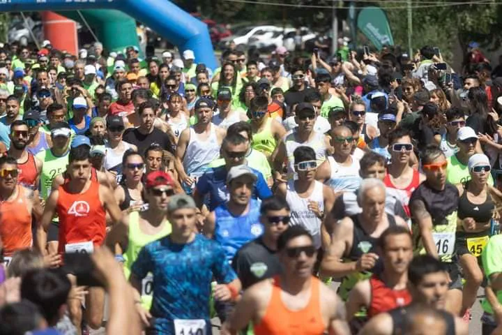 MARATON STILO