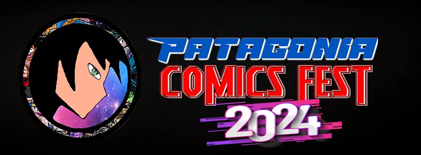 PATAGONIA COMICS FEST