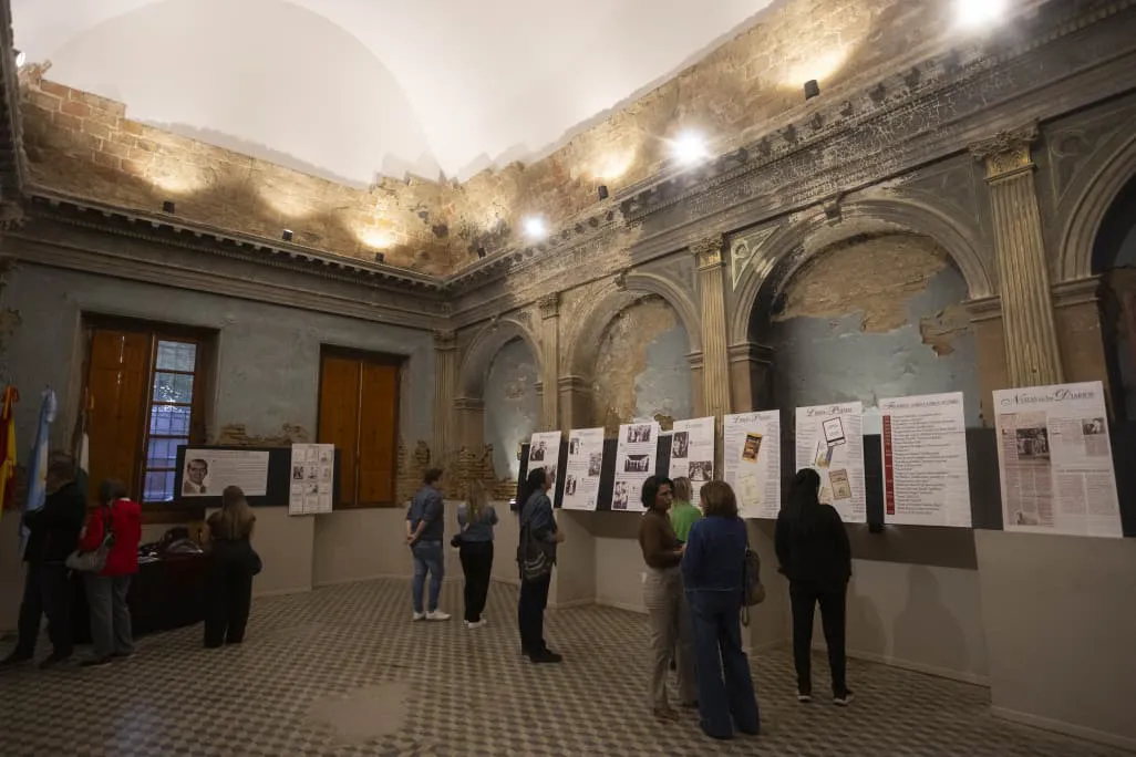 NOCHE DE LOS MUSEOS VIEDMA