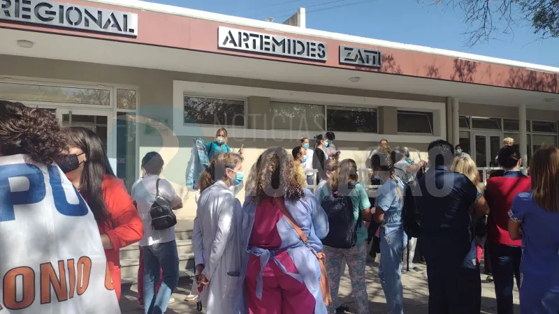 asspur hospital zatti