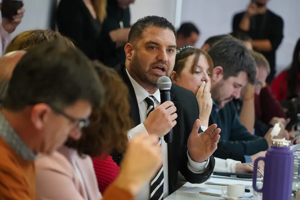 LUCIANO DELGADO SEMPE