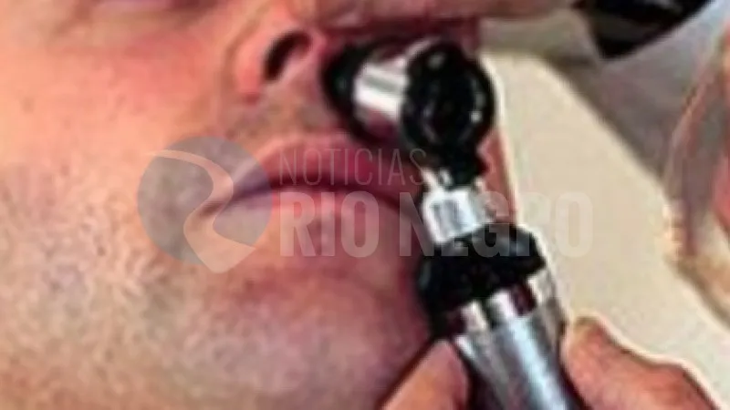 rinoscopia