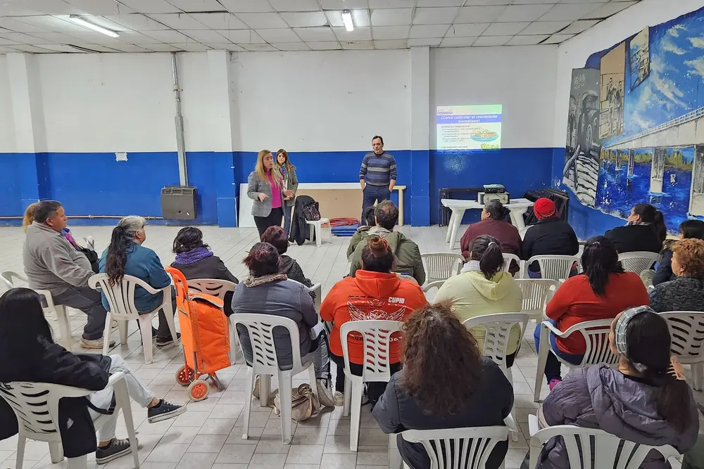 MANIPULACION DE ALIMENTOS