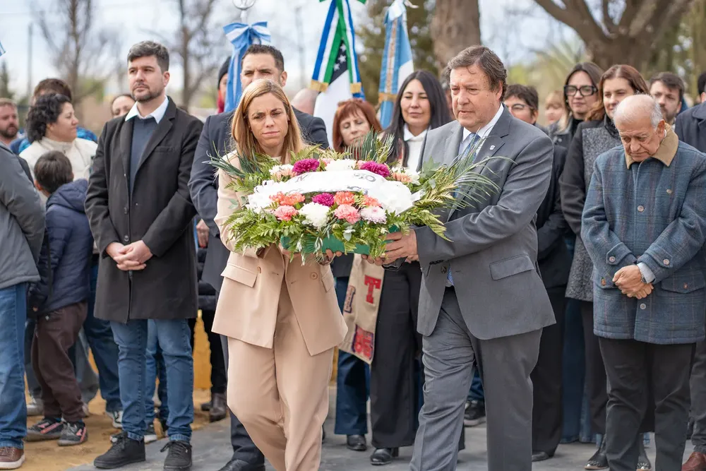 ACTO ANIVERSARIO ROCA 3
