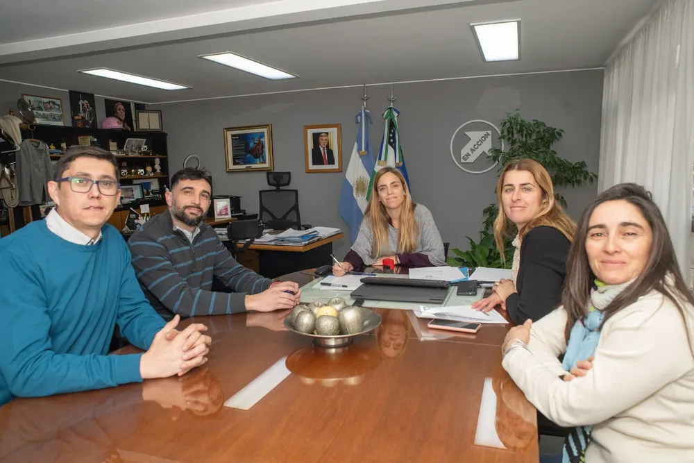 EMPRESAS PARQUES INDUSTRIALES 1