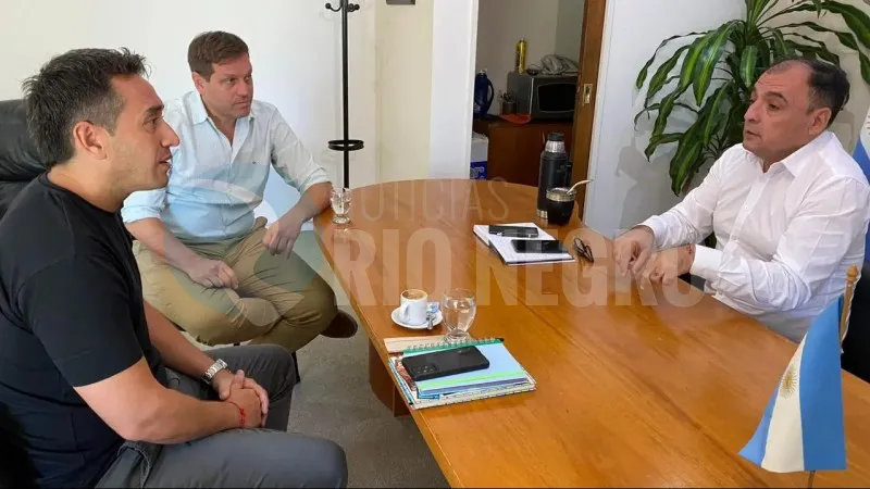 Marcos Castro daniel jara Manuel Casariego