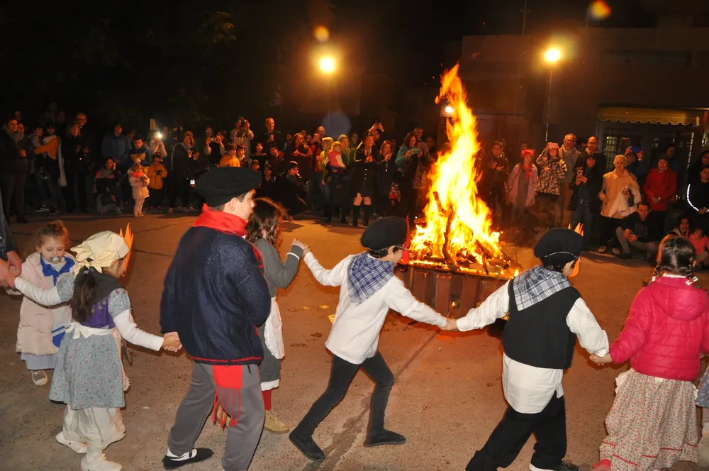 2019 FIESTA DE SAN JUAN