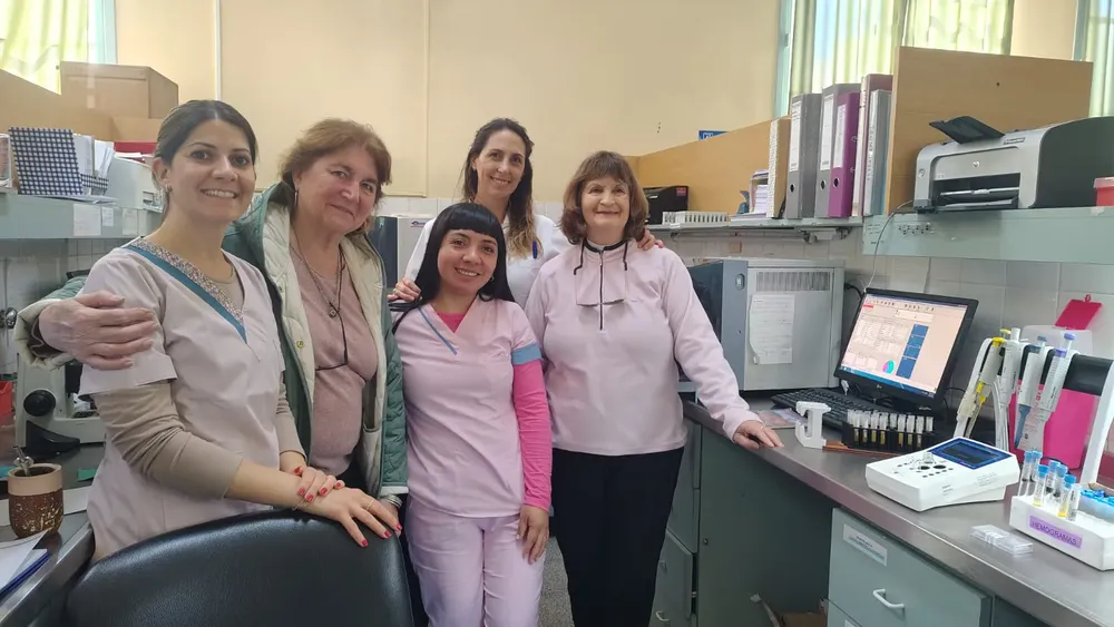 COOPERADORA DEL HOSPITAL ZATTI