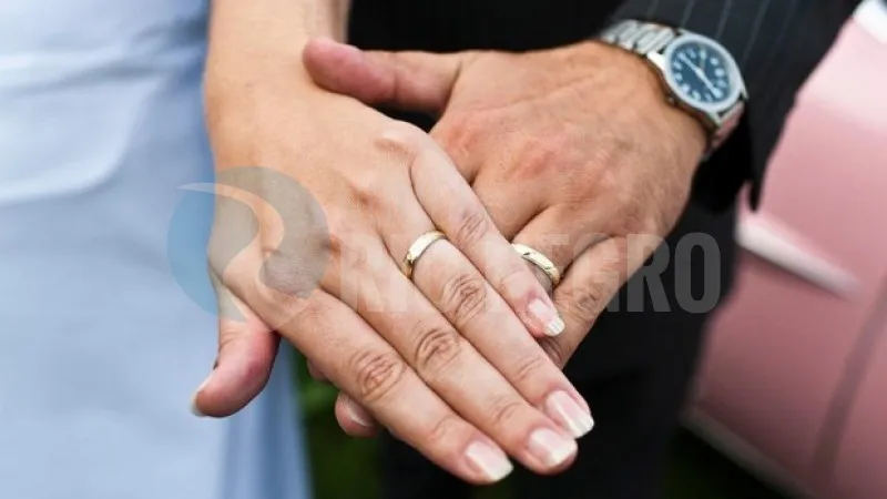 matrimonio