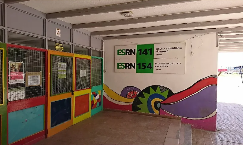 ESRN 141 ESRN 154