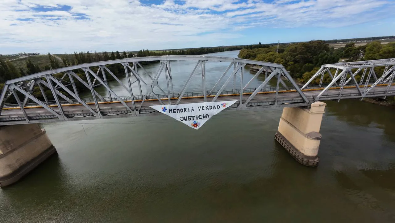 24 DE MARZO 2026 PUENTE PAÑUELAZO