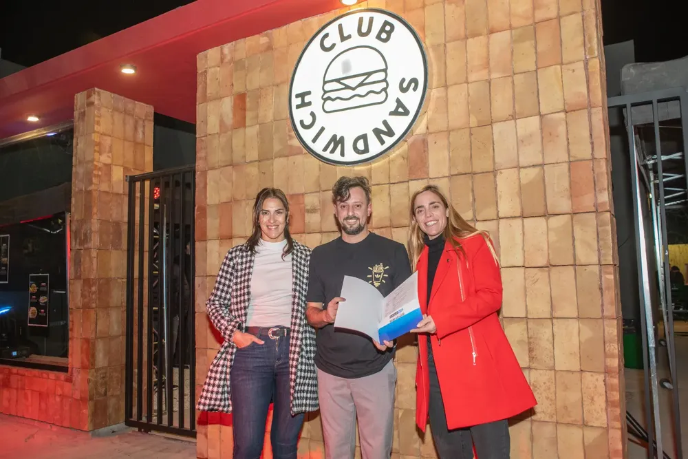 NUEVO COMERCIO HABILITADO
