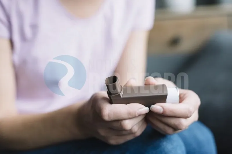 día mundial del asma