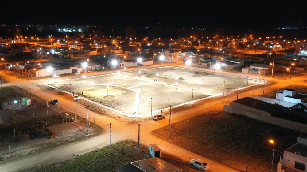 NUEVA PLAZA OESTE 2