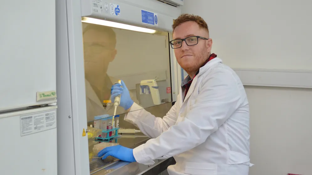 IGNACIO LEON, CONICET