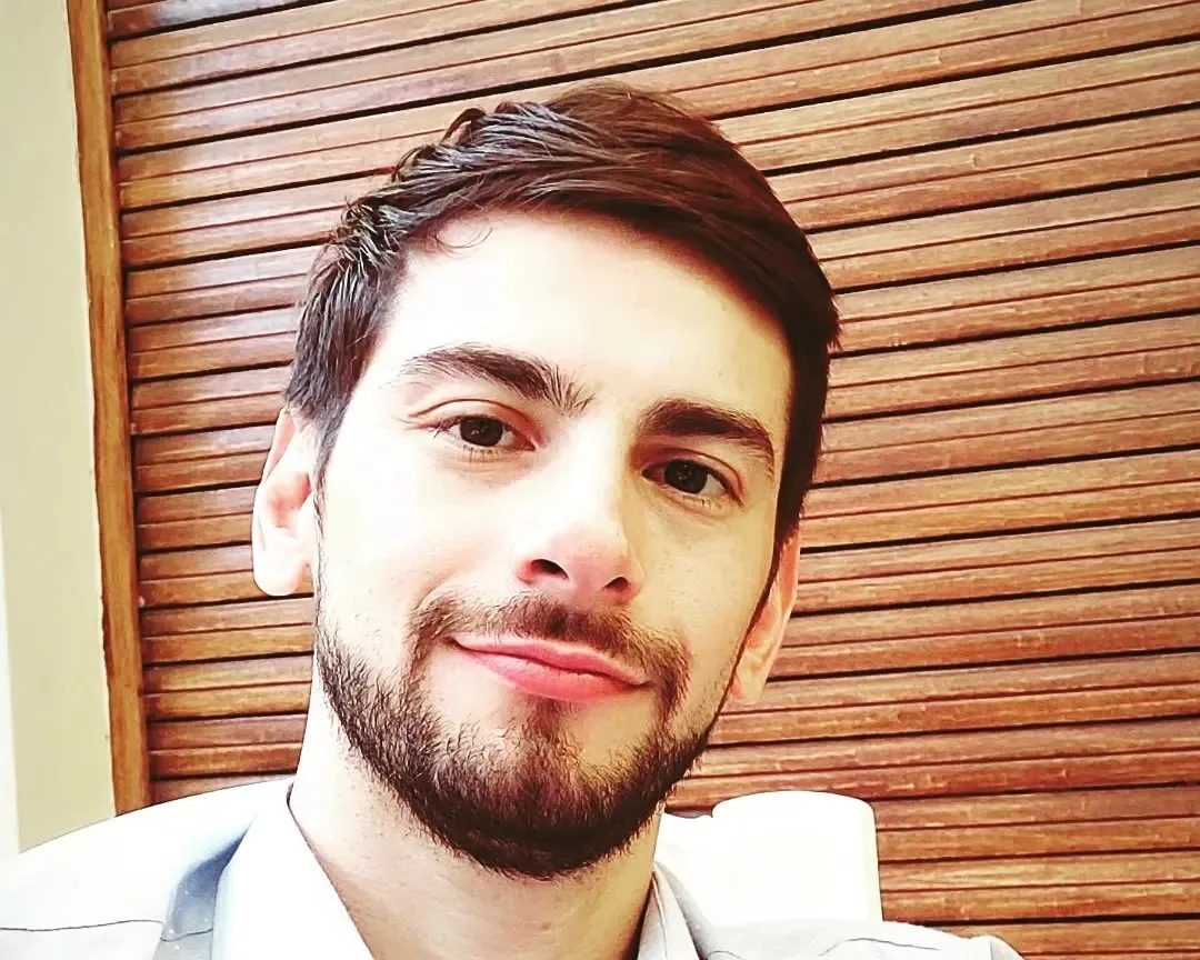 GUSTAVO TORRALBA