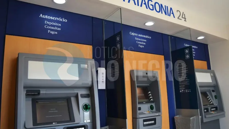 cajero automatico