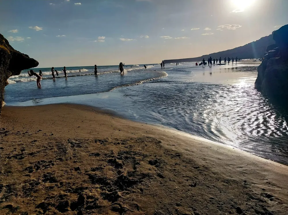 EL ESPIGON