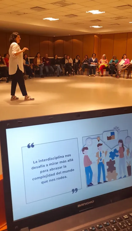 taller adopción y psicopedagogía 1