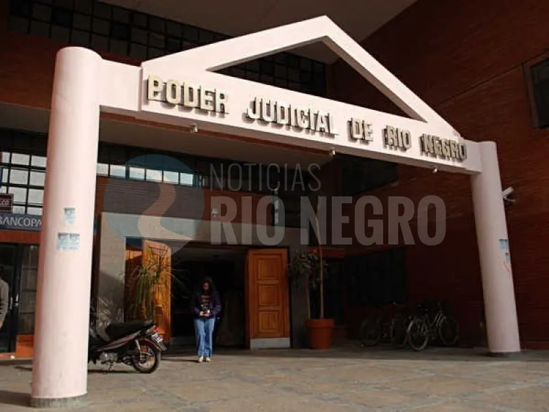 poder judicial