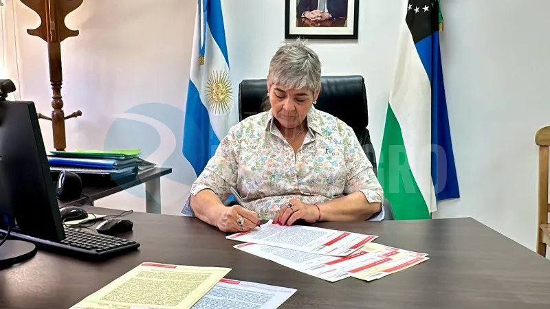 patricia campos