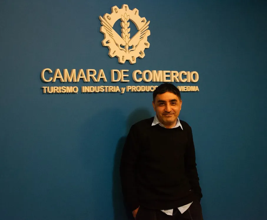 ERIC SOLIS