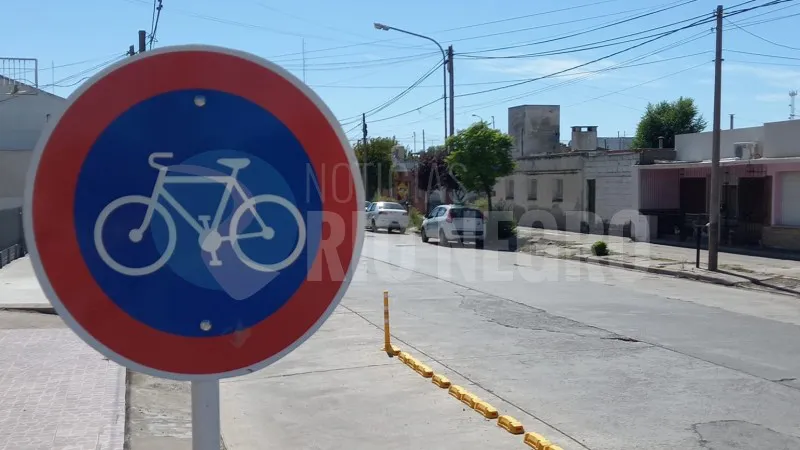 ciclovias