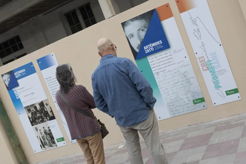 NOCHE DE LOS MUSEOS VIEDMA