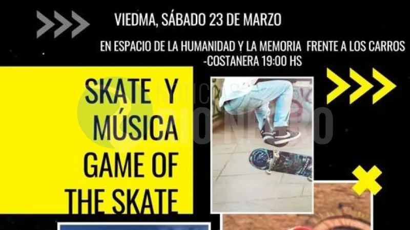 skate festival