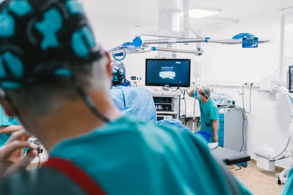 Electrofisiología Cardíaca, clinica viedma