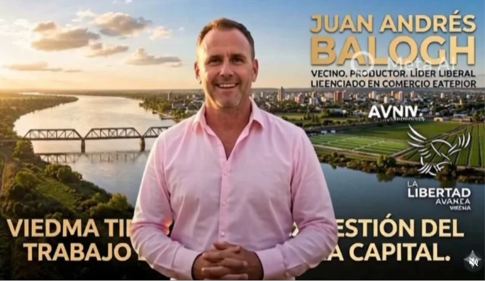 JUAN BALOGH