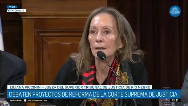 LILIANA PICCININI
