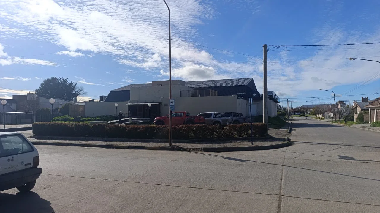 EX CASINO