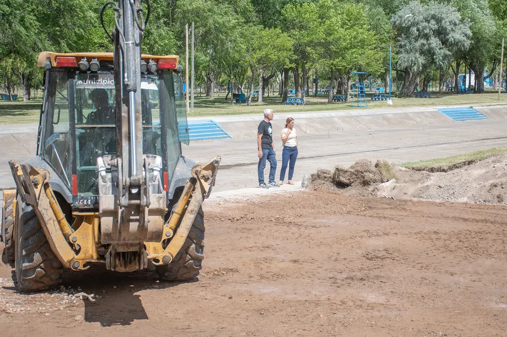 PARQUE ACUATICO APYCAR 2
