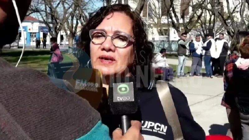 Mónica Miranda
