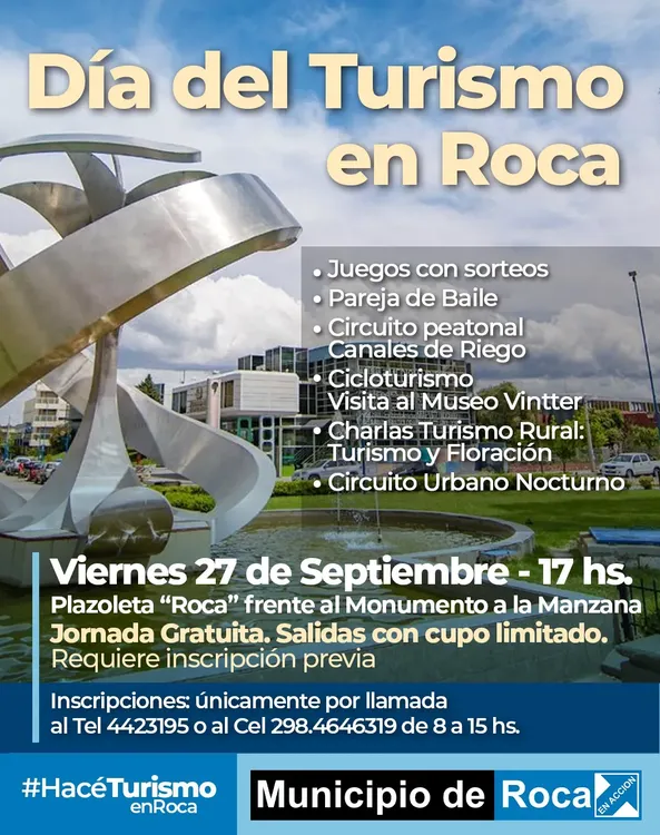 DIA DEL TURISMO (1)