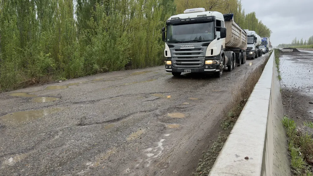 RUTA 22 RUTA 151