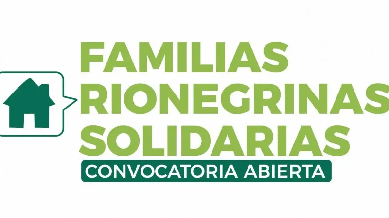 FAMILIAS SOLIDARIAS